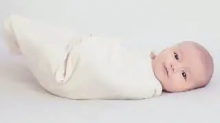 Конверт для пеленания Summer Infant SwaddlePod (RU)