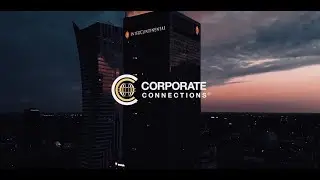 Corporate Connections Polska - GLOBAL CONVENTION