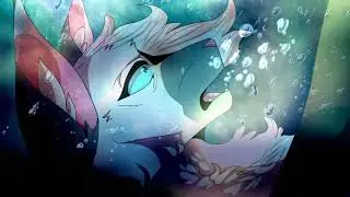 Give Us a Little Love // Part #15 | Warrior Cats Dark Forest MAP