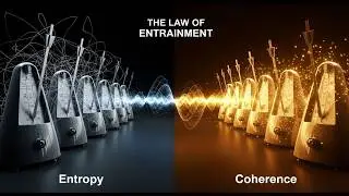 ou Are In A State Of Entropy - Here Is Your Way Out