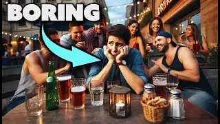 Are You STRUGGLING To Stay SOBER This Summer? (Episode 211) 