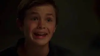 ⚡️The Flash — Flashback Scenes of Young Barry Part 3/3 in Chronological Order