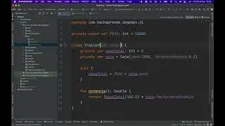 ¿Qué es dependency injection?