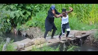 Zuze Ft Empress Massina -Nzvimbo official video