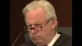 Stop Cop City RICO Day 3, Then Reviewing the Granted Motion to Dismiss and the Indictment