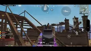 GRIND FOR BGIS 🔥| Frags Highlights | Kyllo Gaming | 120xTZ.