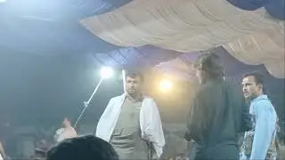  سمٹی ملا خیل میں مست موسیقی پروگرام 