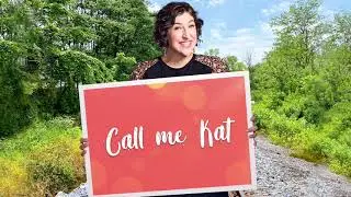 Call Me Kat Intro