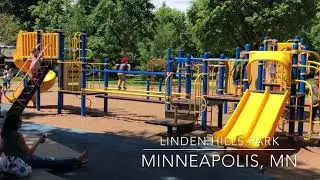 Linden Hills Park