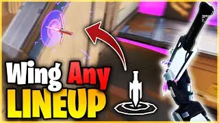 WING ANY DAGGER LINEUP WITH KAY/O TUTORIAL!