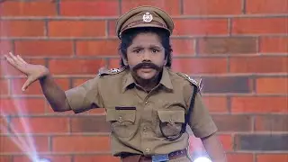 D5 Junior | A humorous performance of Zaya | Mazhavil Manorama
