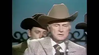 Bill Monroe - I'm Working On a Building (1954 Version)