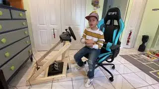 Creative set up for Forza Horizon 4