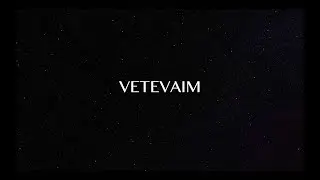 AMP (Antsud Metal Project) | Vetevaim | Lyric Video