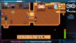 Extra Life 2018