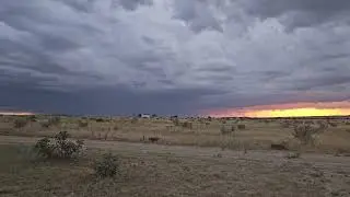 Summer storm  #camping #lifeisbutadream #colorado #outdoors #outdooractivities  