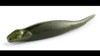 Megabass HAZEDONG MAGNUM 5inch(パパドン) with ICM TATEYAMA FISHING CENTER(HD)