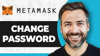 How to Change MetaMask Password (Full 2026 Guide)