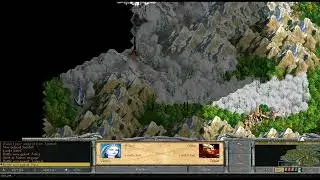 Age Of Wonders II: The Wizard's Throne (+SM)[PC (VoS)SMLP6] ep 5: Bring Fire To The North pt 8