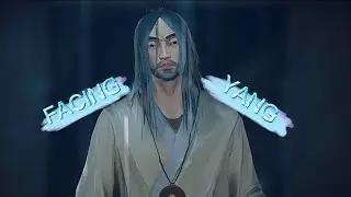 SIFU: Yang - Attack Focus