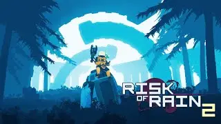 FINISHING THE RUN!!! Risk of Rain 2 Stream 6