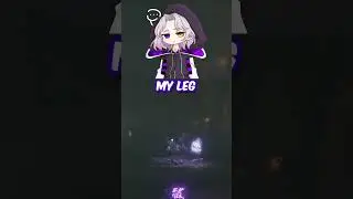 I am a Puppy Coded VTuber | #vtuber #pngtuber #femboy #sekiro