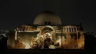 Amman Citadel 3D Mapping - Civilizations that once thrived on this sacred ground