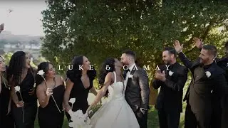 Hiddenbrooke Golf Course Wedding