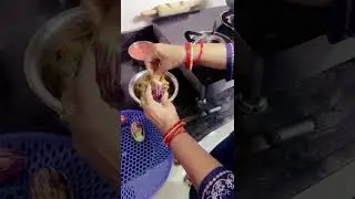Baigan Masala #food #cooking