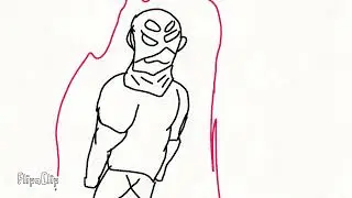 stick man and buff boi fuze..