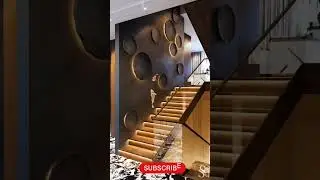 staircase design 3d model#interior#short #viralshortvideo