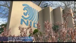 NID AGM 2025 - CEO Report