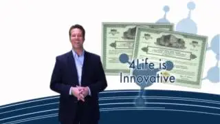 4Life Review Business Plan Presentation And 4Life Compensation Plan