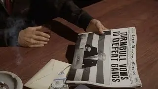 Mafia: Definitive Edition Playthrough - Chapter 17: Election Campaign