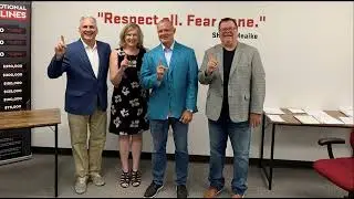 FFL Achievers: Mindset with Mike Shroades