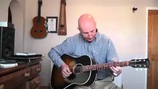 Tubular Bells Advanced Guitar Lesson