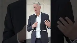 N-Conferance  X Forbes: ,,The Art and Science of Negotiation'' with Matthias Schranner