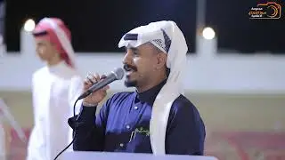 #غناء_حسن_بوقس [ وانت حبي انا ] حفل زواج الشاب ماجد بن سعود العبدلي