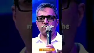 Ashneer on Job vs Business  💰💰