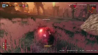 Valheim Без смертей и транспорта ч2.70 Операция 