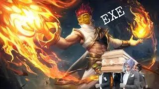 Mobile legends - Valir .EXE