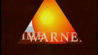 Time Warner Interactive Logo (Area 51 Varient)