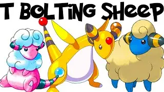 Is Ampharos OVERRATED in Pokemon Gold / Silver / Crystal?