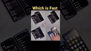 MIUI,COLOUR OS & ORIGIN OS VS. IOS