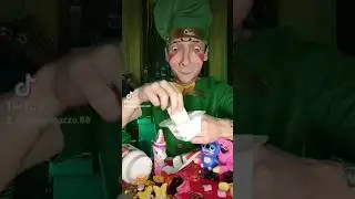 When I like sweets I am like a mouse #shorts #viral #youtube #mouse