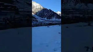 Exploring the Real Beauty of Kashmir