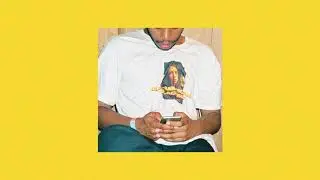 BROCKHAMPTON Saturation Type Beat (Feat. Blueface) - 