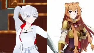 When RWBY's Portrayal of Racism Impressed Me (ft. The Rising of the Shield Hero)
