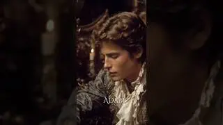 Disney Men reimagined