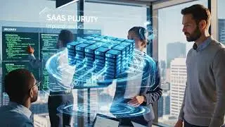 Transform Your Business with Expert SaaS Development Services Coderlity